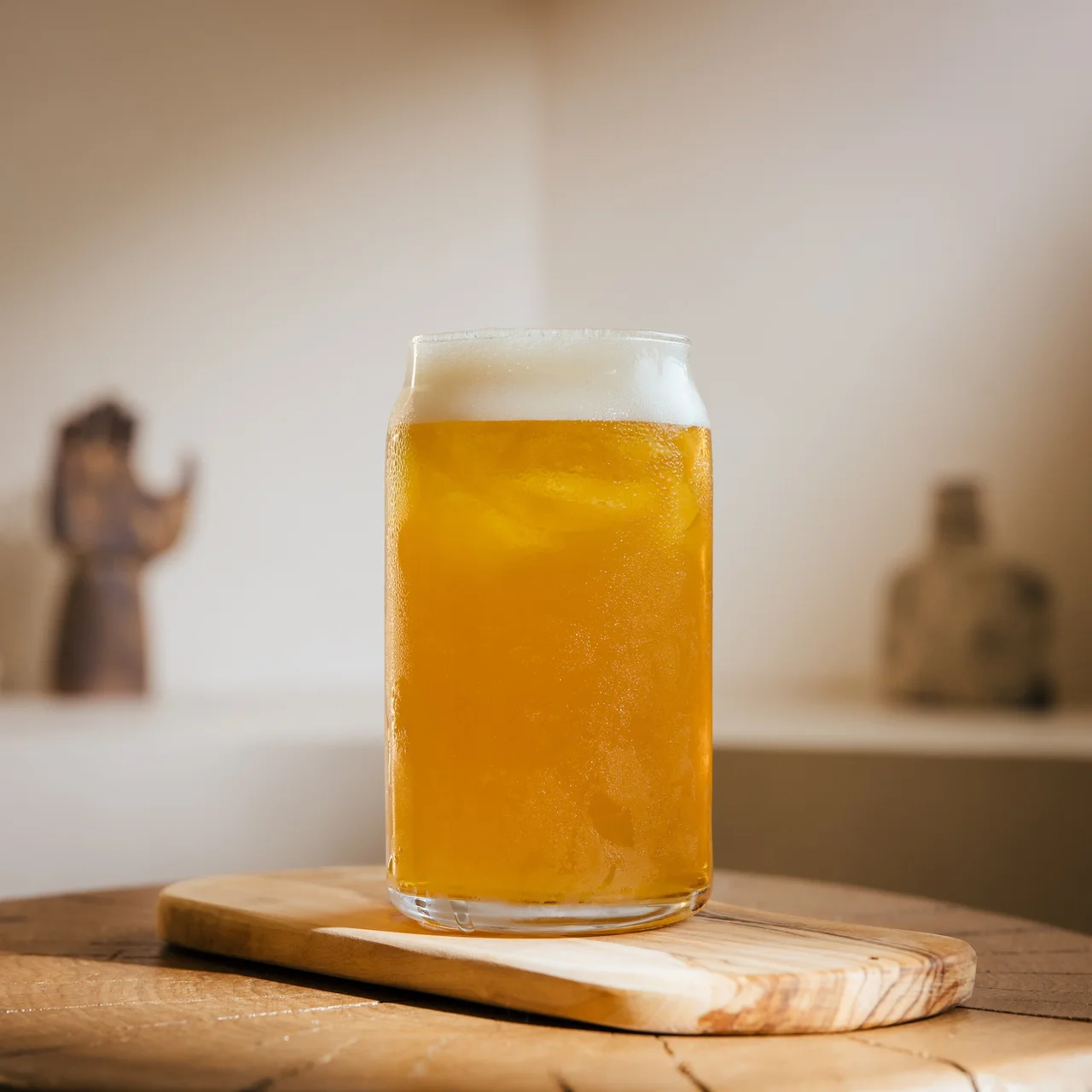 Image of Misty Oolong Pure Tea